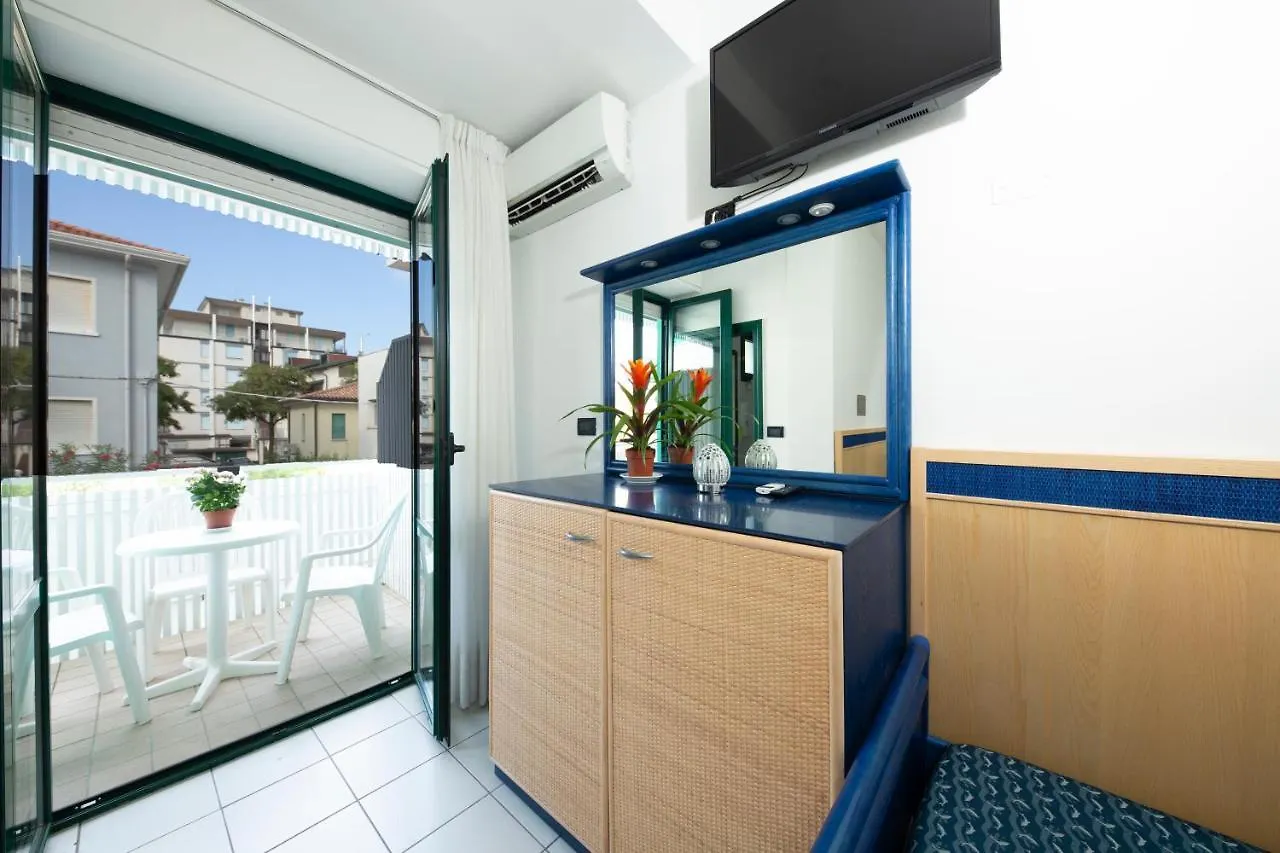 Hotel Olanda Lido di Jesolo