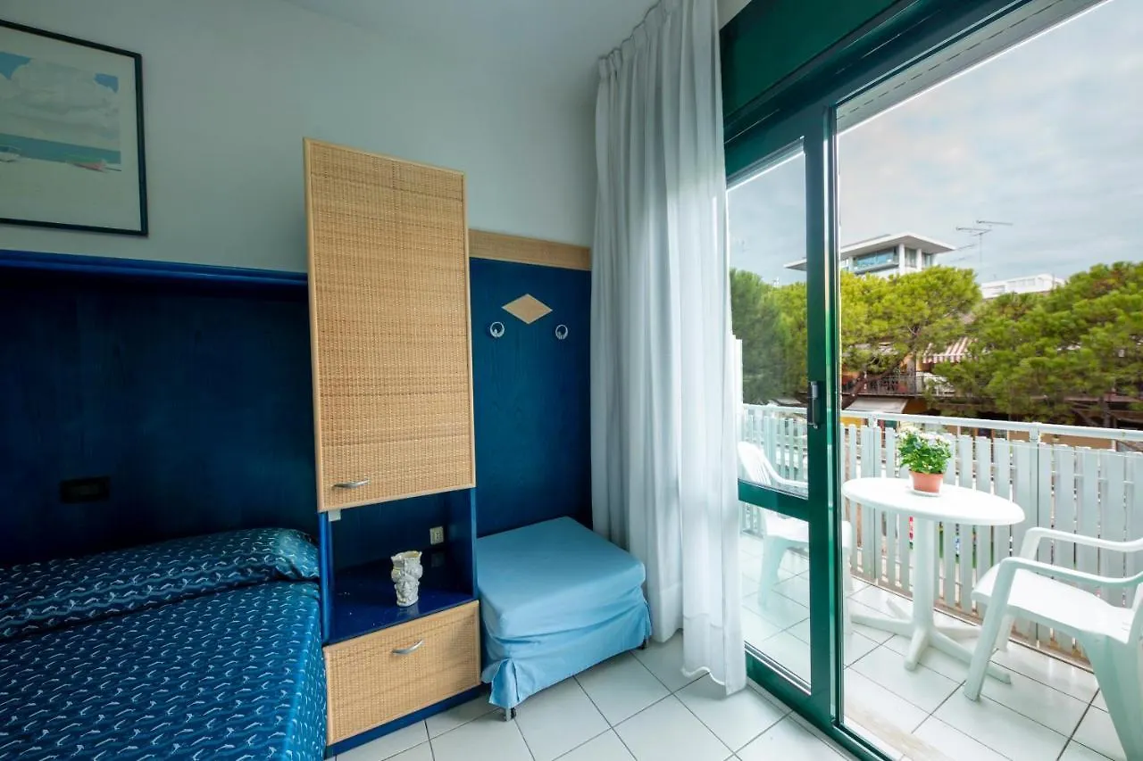 Hotel Olanda Lido di Jesolo