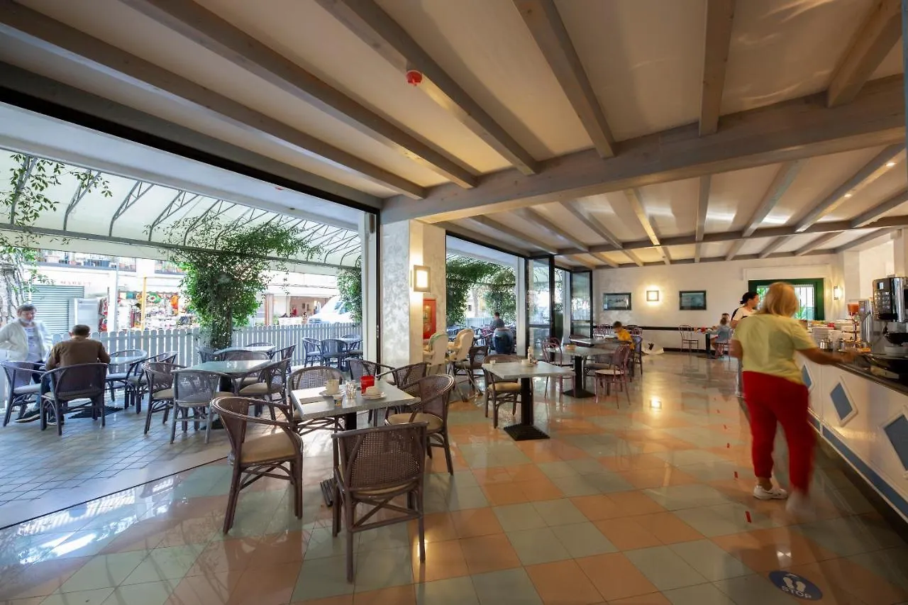 Hotel Olanda Lido di Jesolo