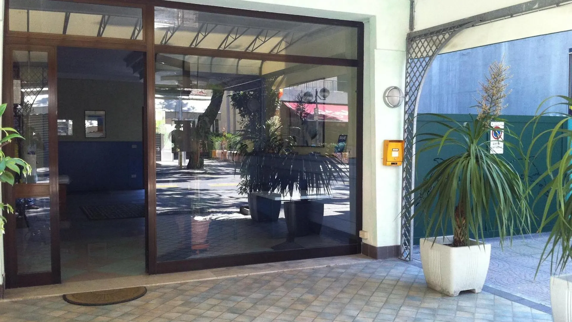 Hotel Olanda Lido di Jesolo
