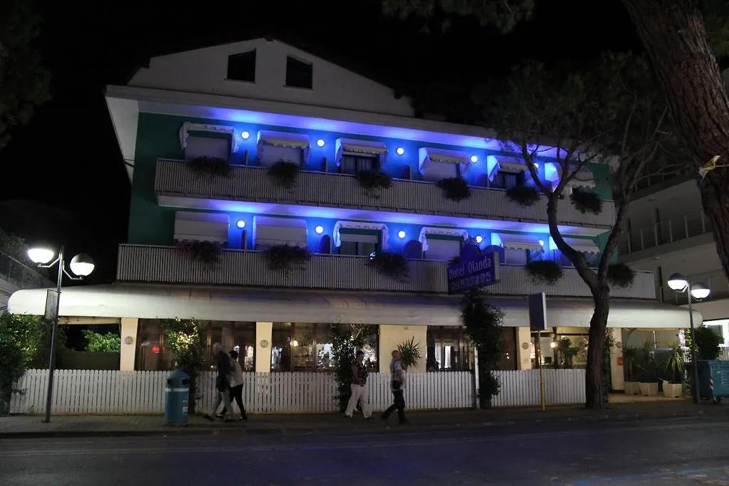 Hotel Olanda Lido di Jesolo