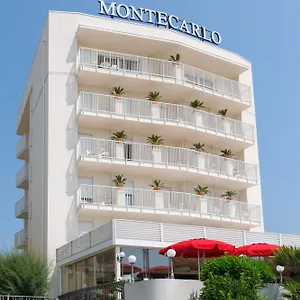 Montecarlo Lido di Jesolo