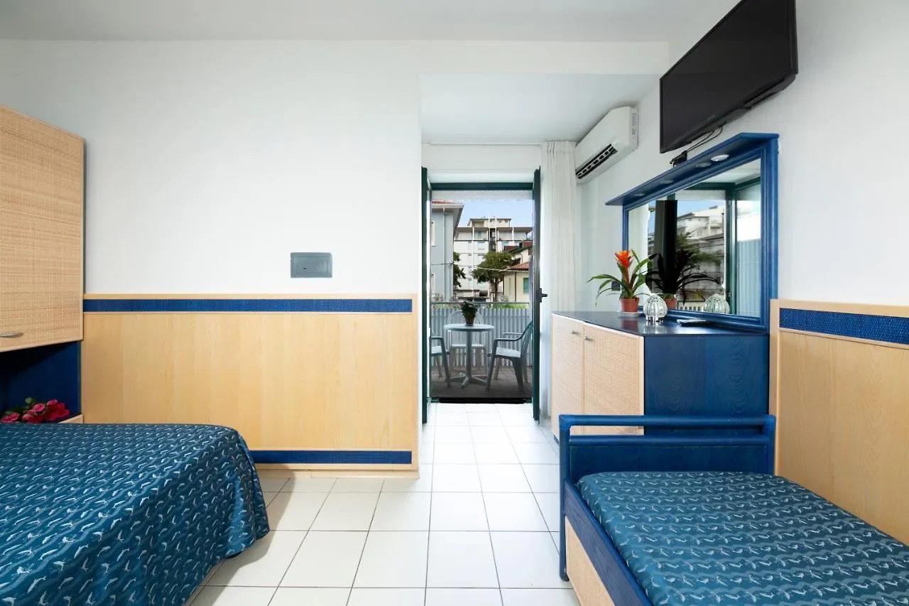 Hotel Olanda Lido di Jesolo 3*,  Italien