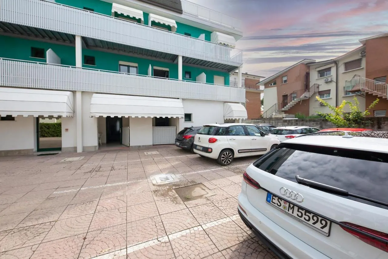 Hotel Olanda Lido di Jesolo
